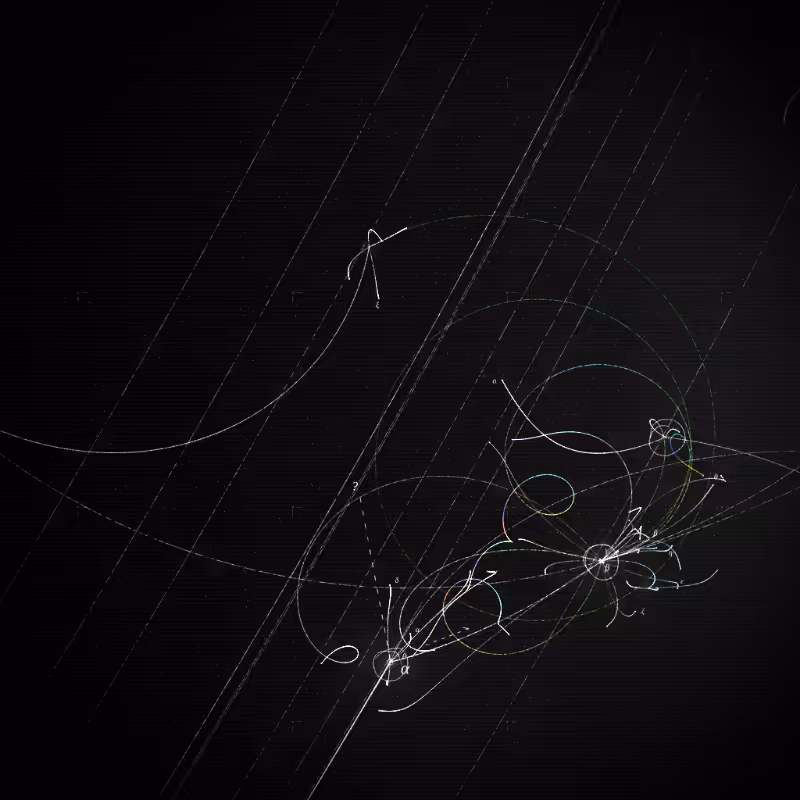 Subatomic Compositions #145
