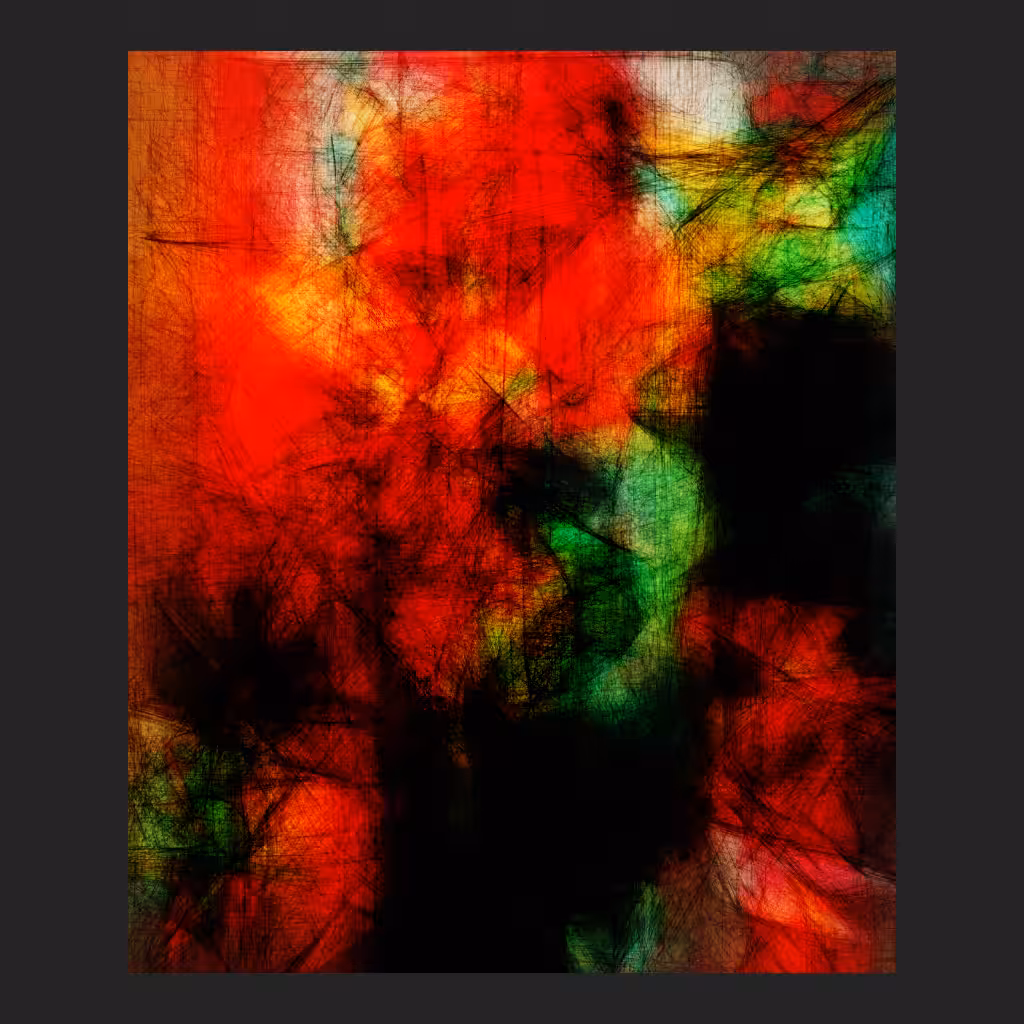 Anabasis #4