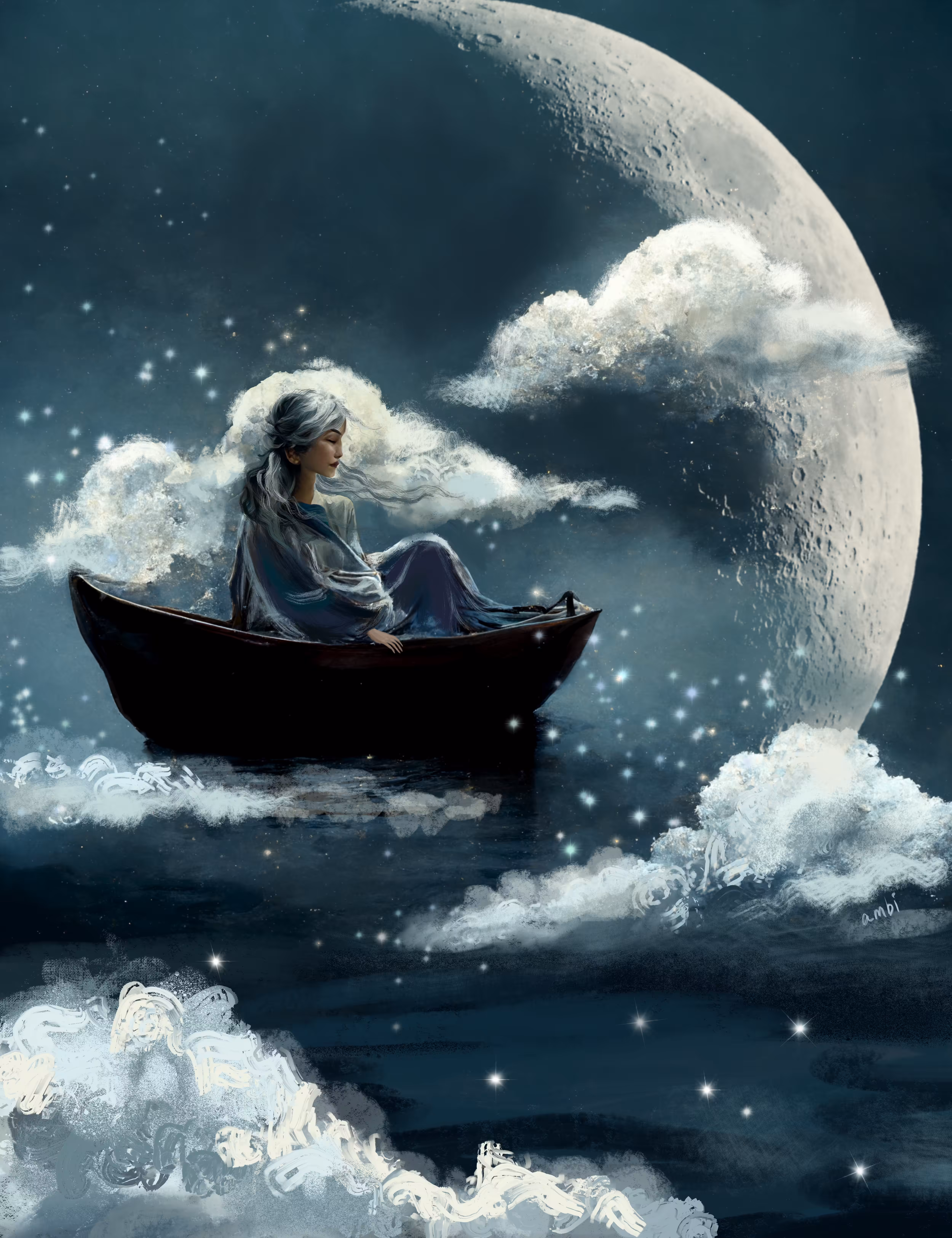Moonchild