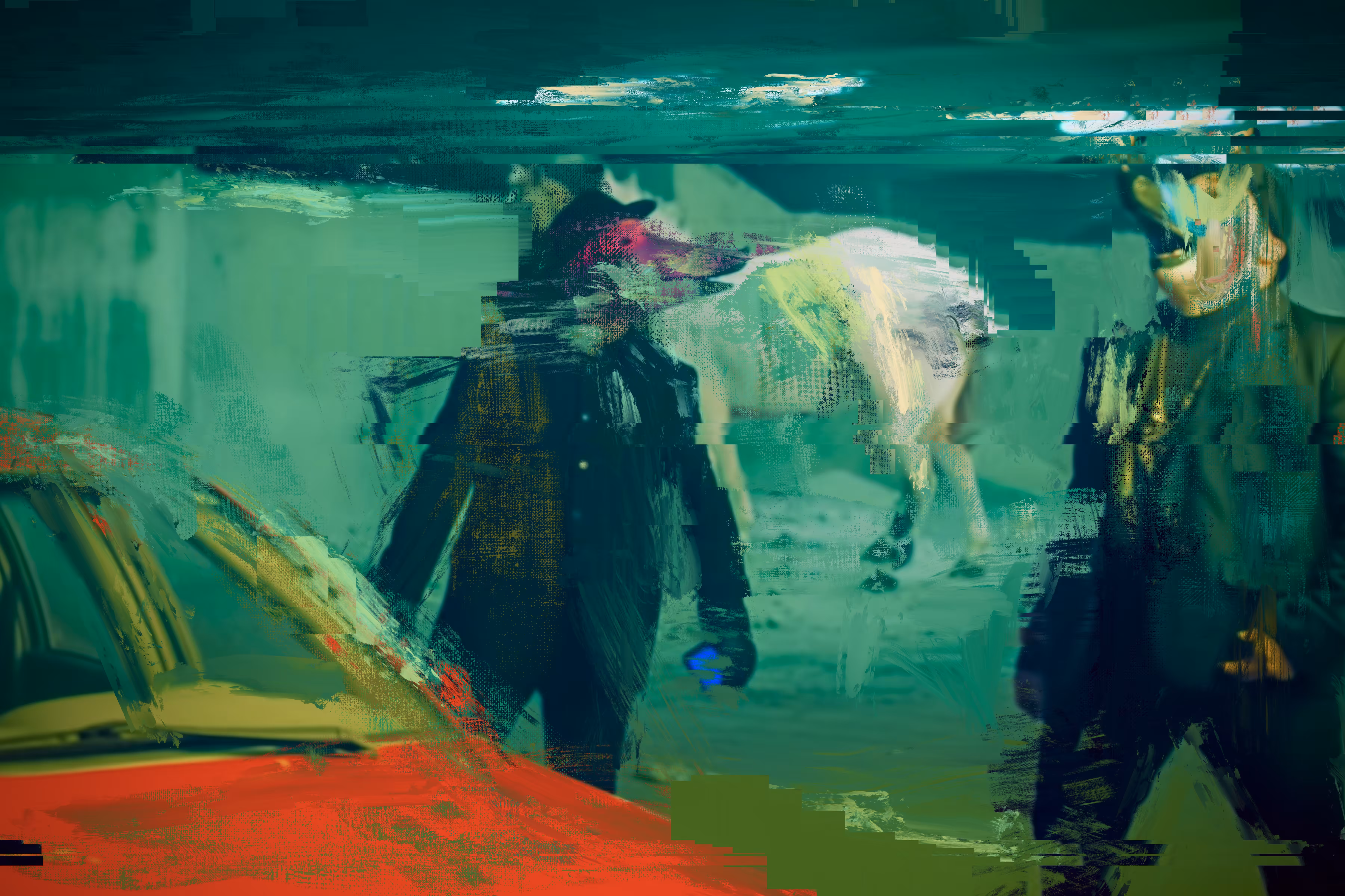 Rat Catchers