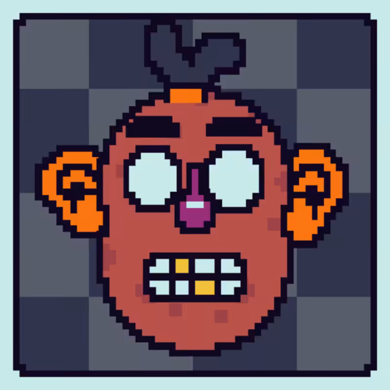 Spudnikz #142
