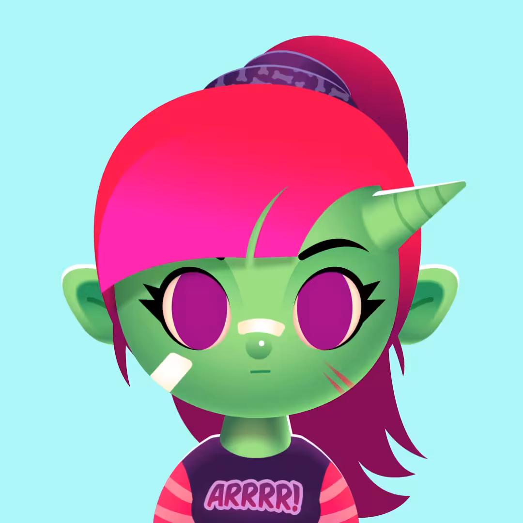 # 05 - ‘Orcah’