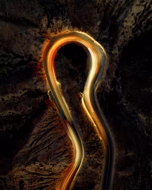 Ring of Fire
