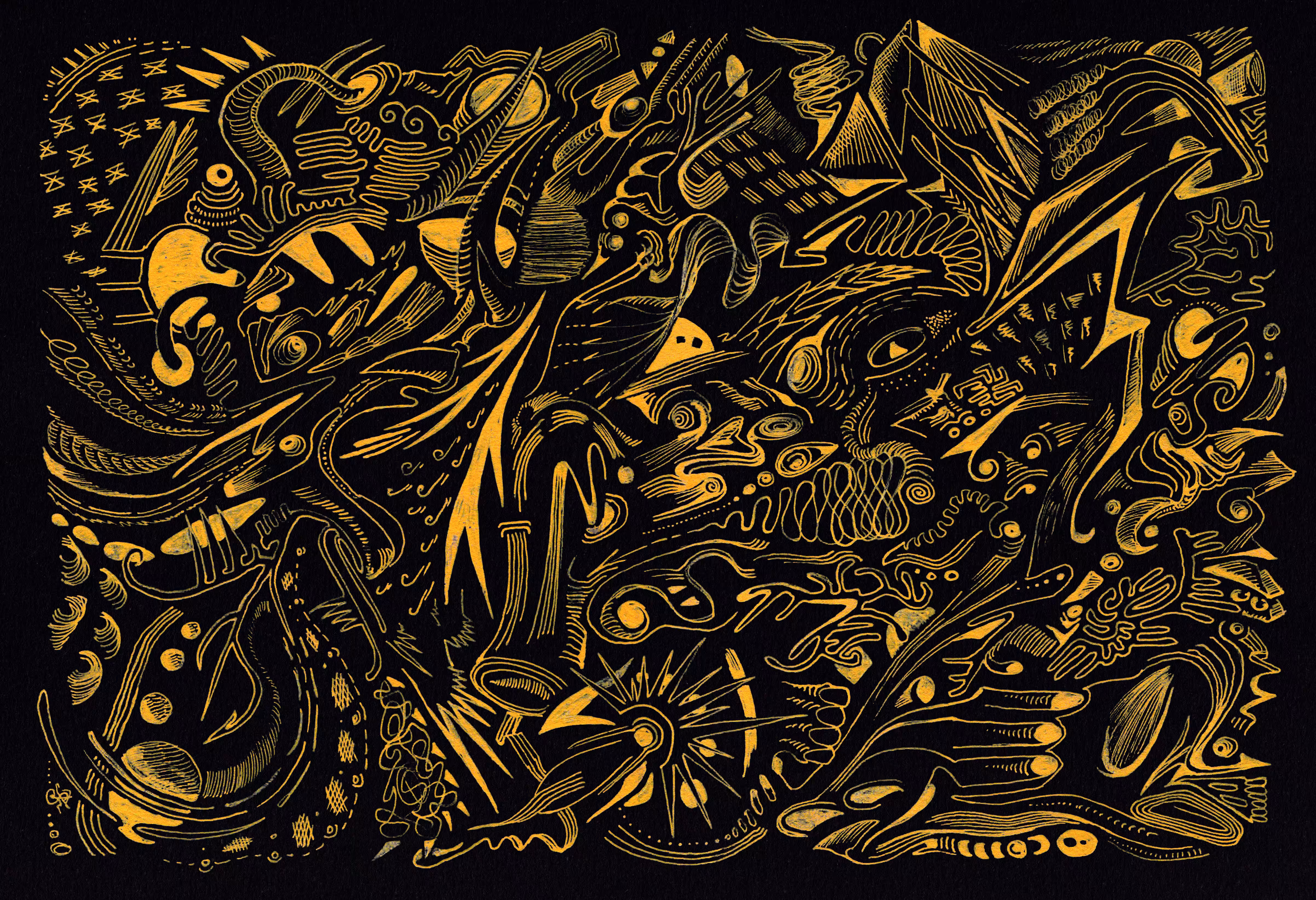 Glossolalia