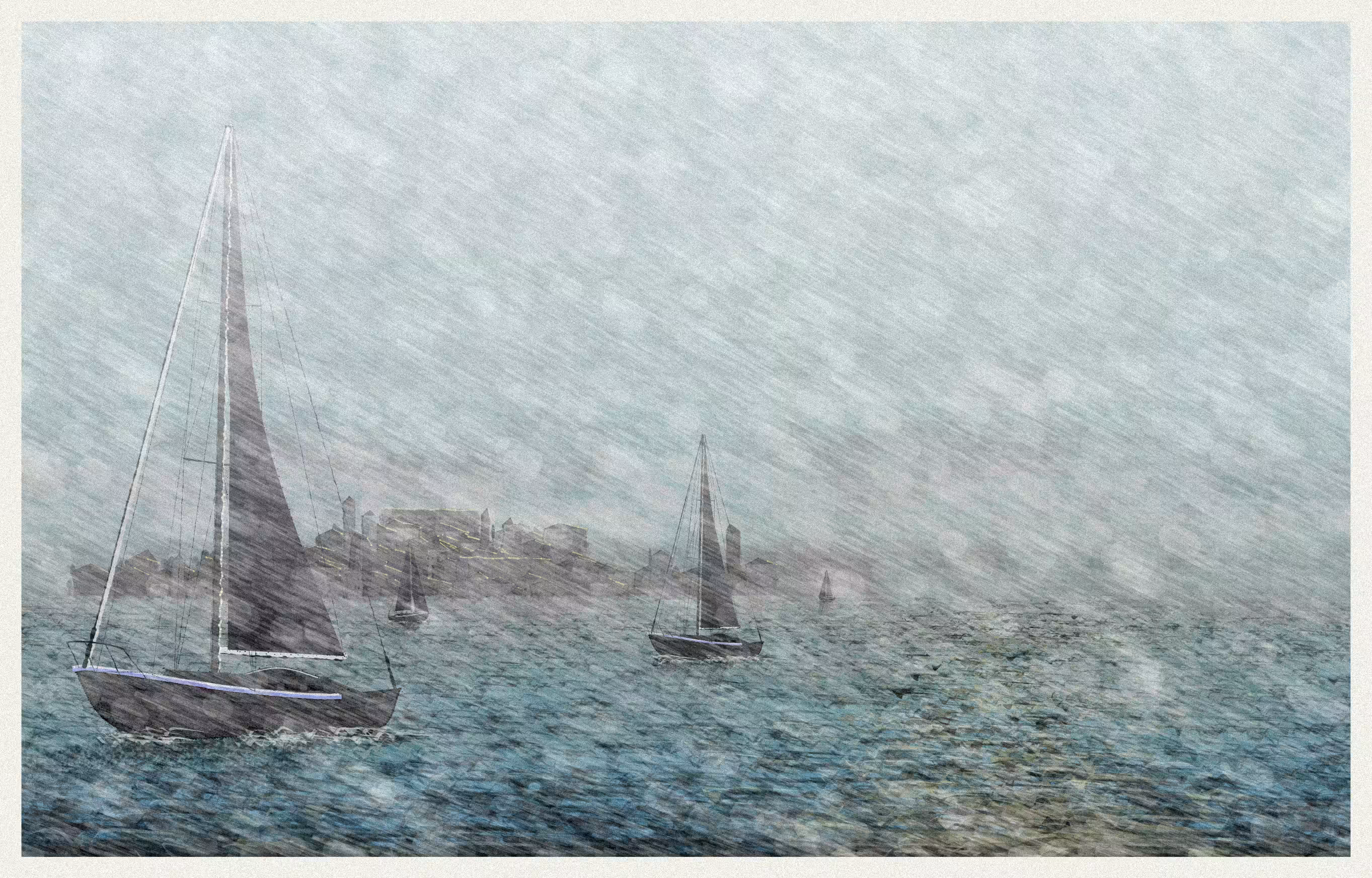 Mediterranean Voyage Nevrime 8
