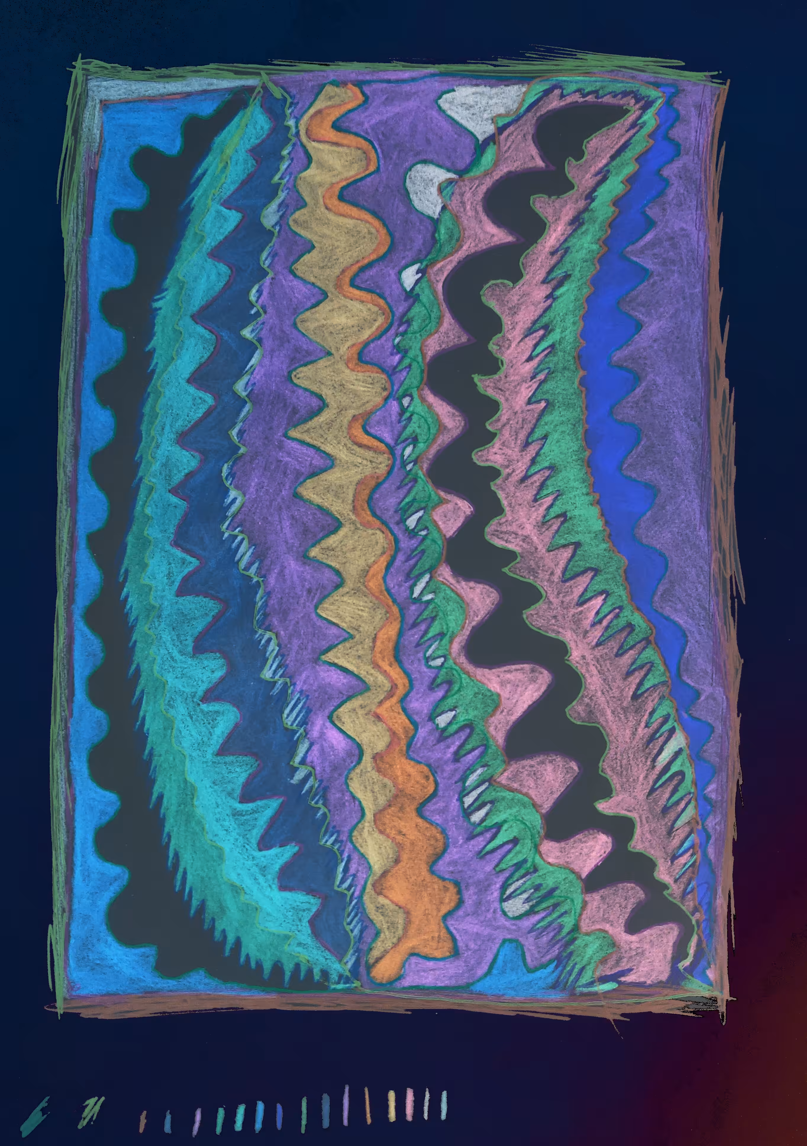 Call the curtain person
