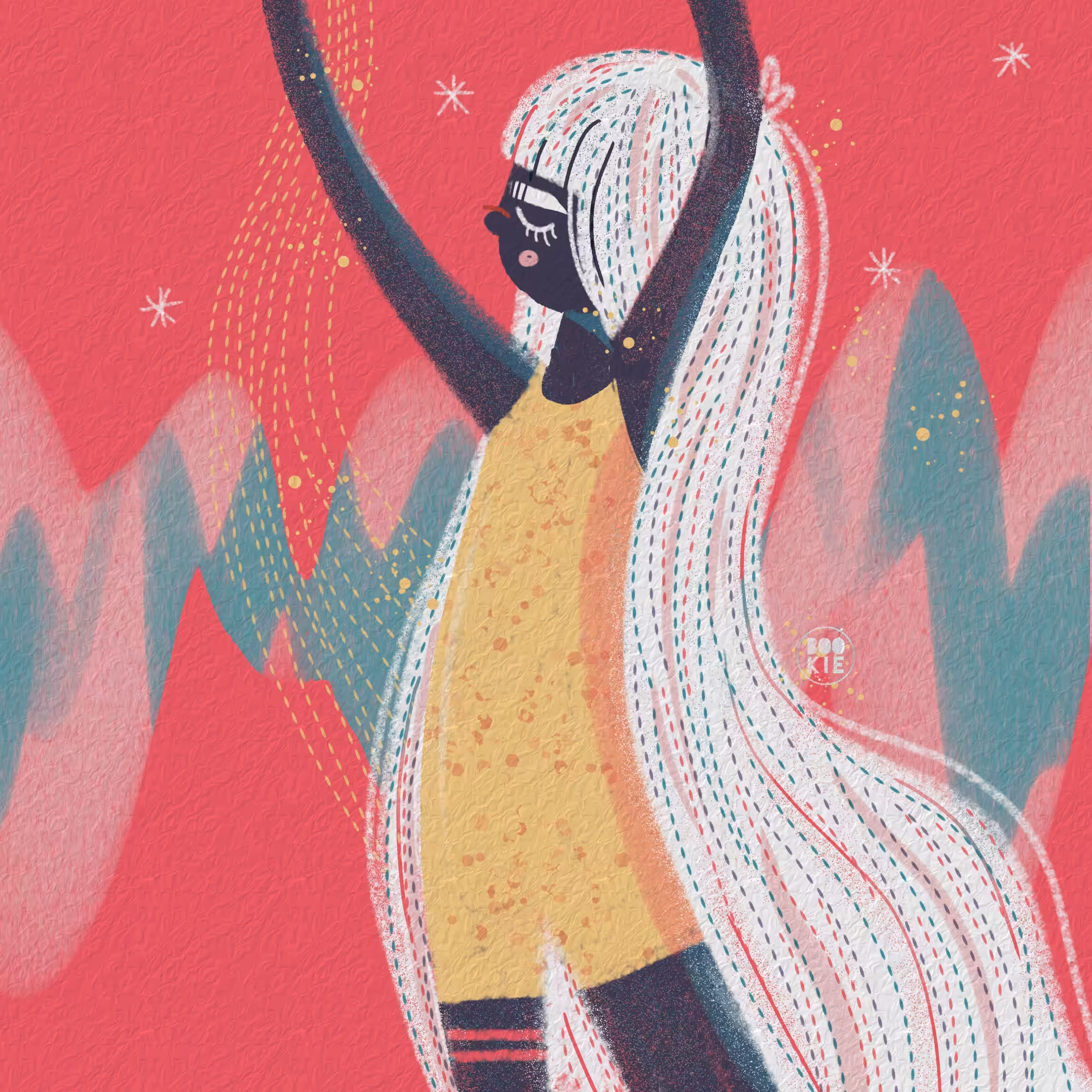 Dancing