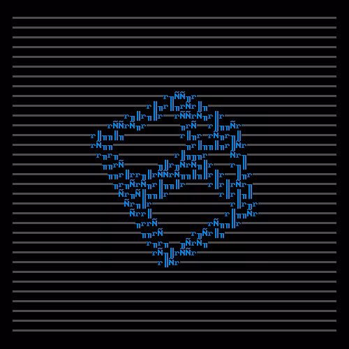 BOXscii #5