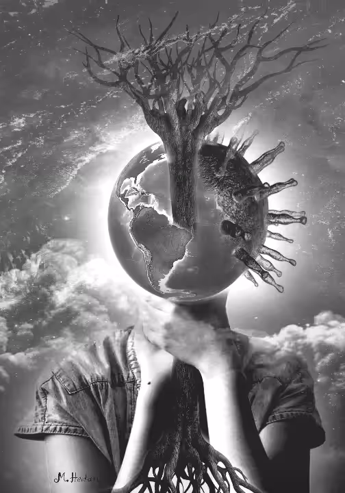 Our Mother Earth