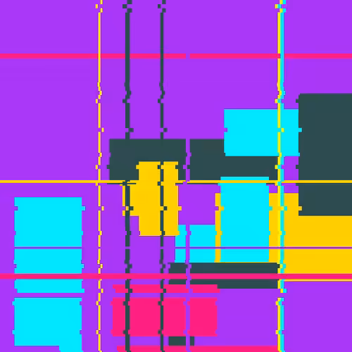 Chromatic Chaos #621