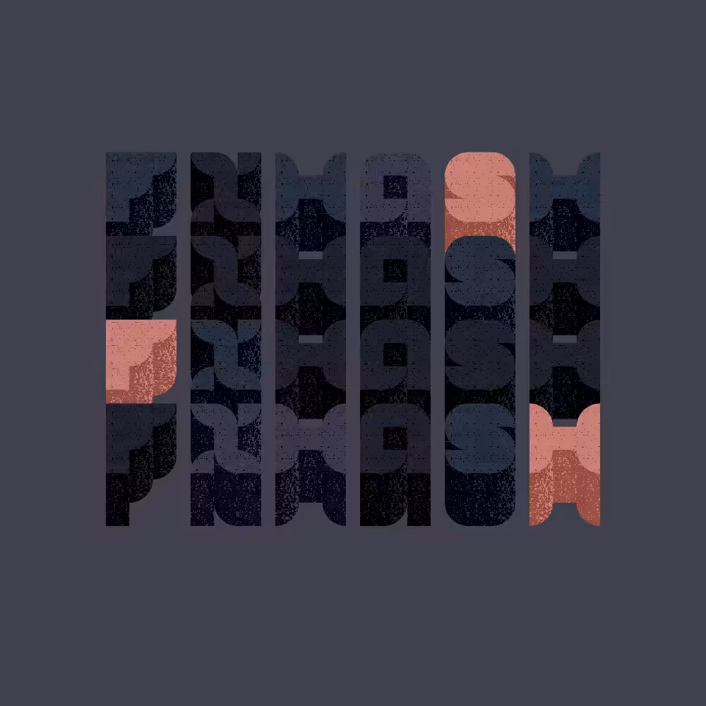 FXHASH Interactive Logo #5
