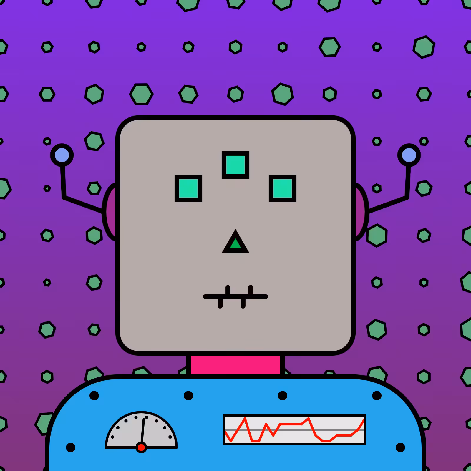 Geobot #97