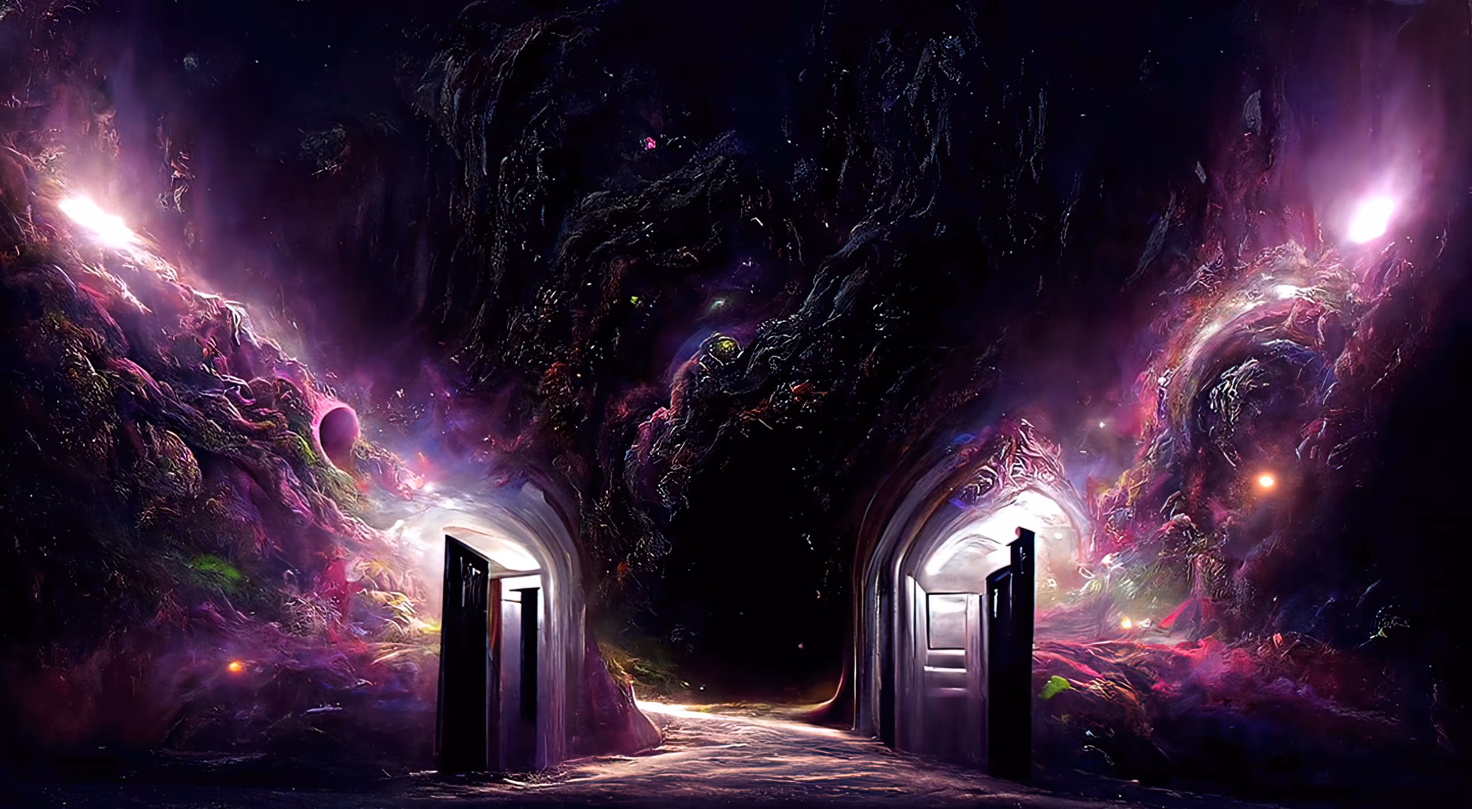 Convergence 