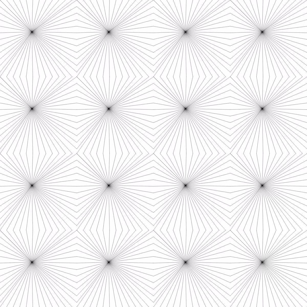 Noir et Blanc #10