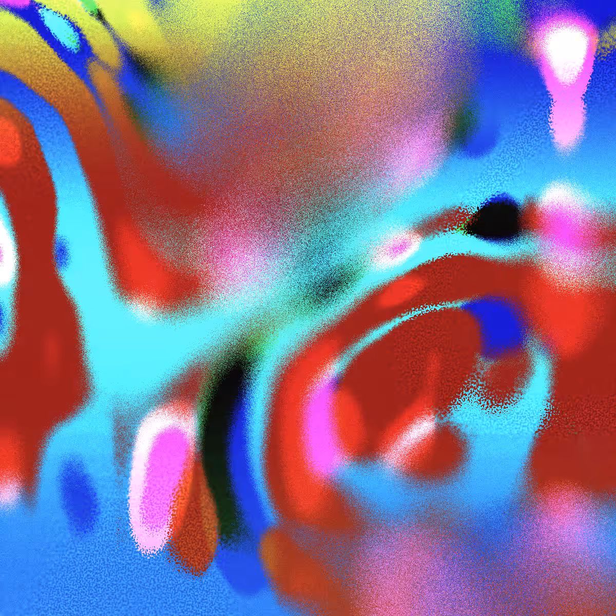 Liminal Slippage #38