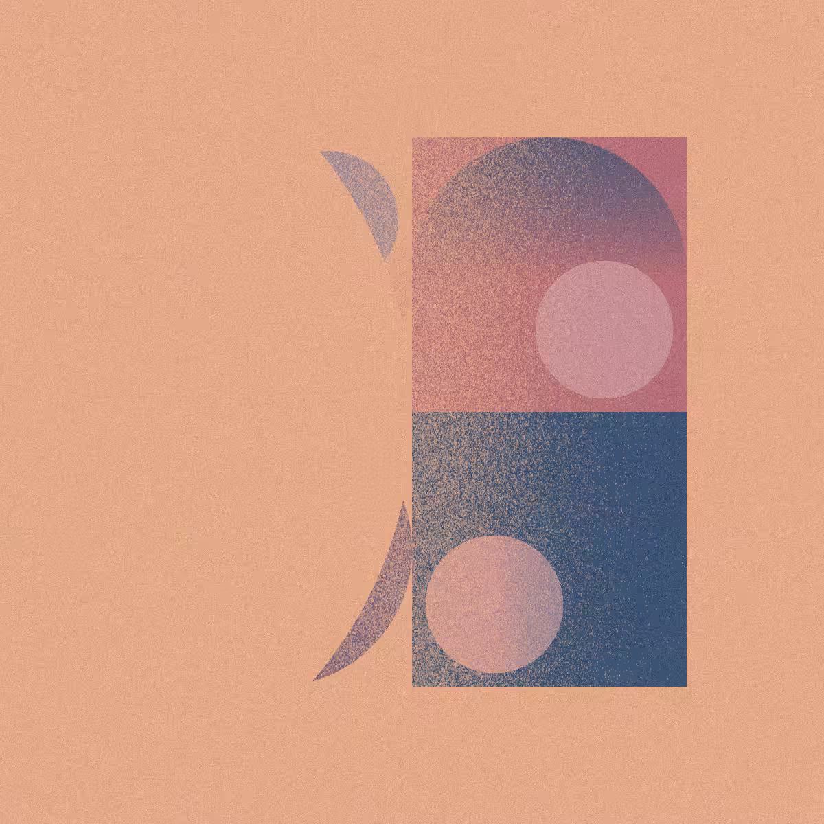 cosmic circles #37