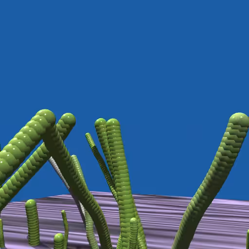 Flashy Dendrites v1.0 #45