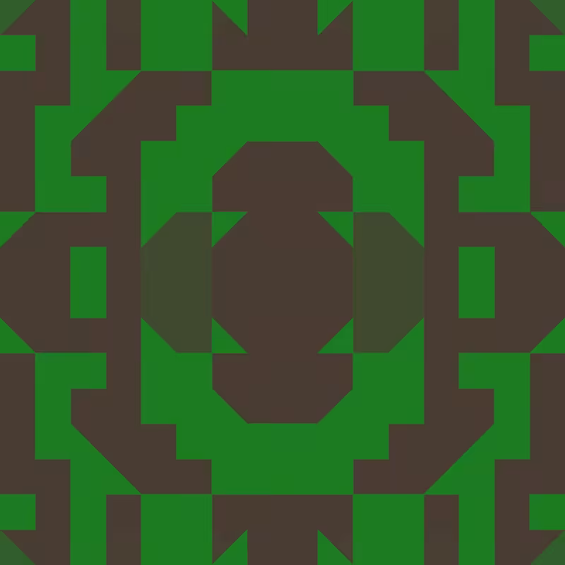 Patchwork Geometry #136