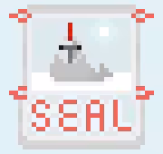 SEAL 'KNIGHT'