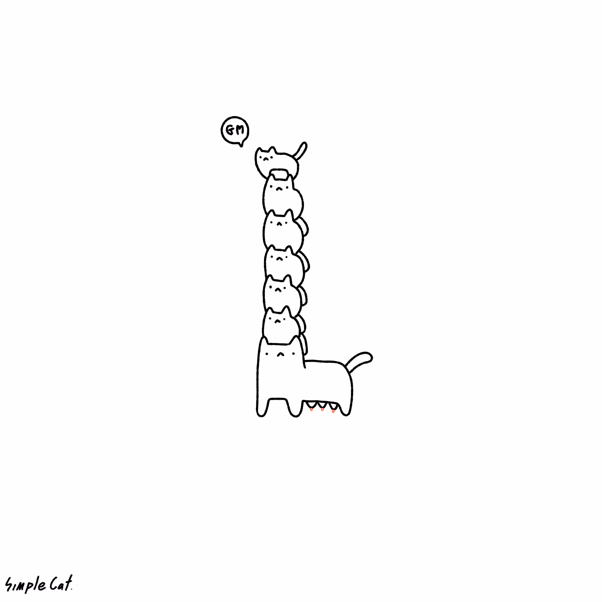 GM CAT #26
