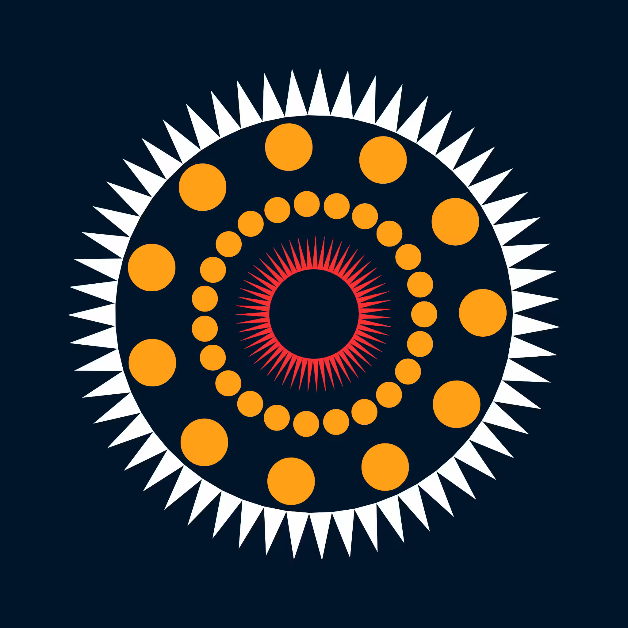 ROTATING SYSTEM 01 #250