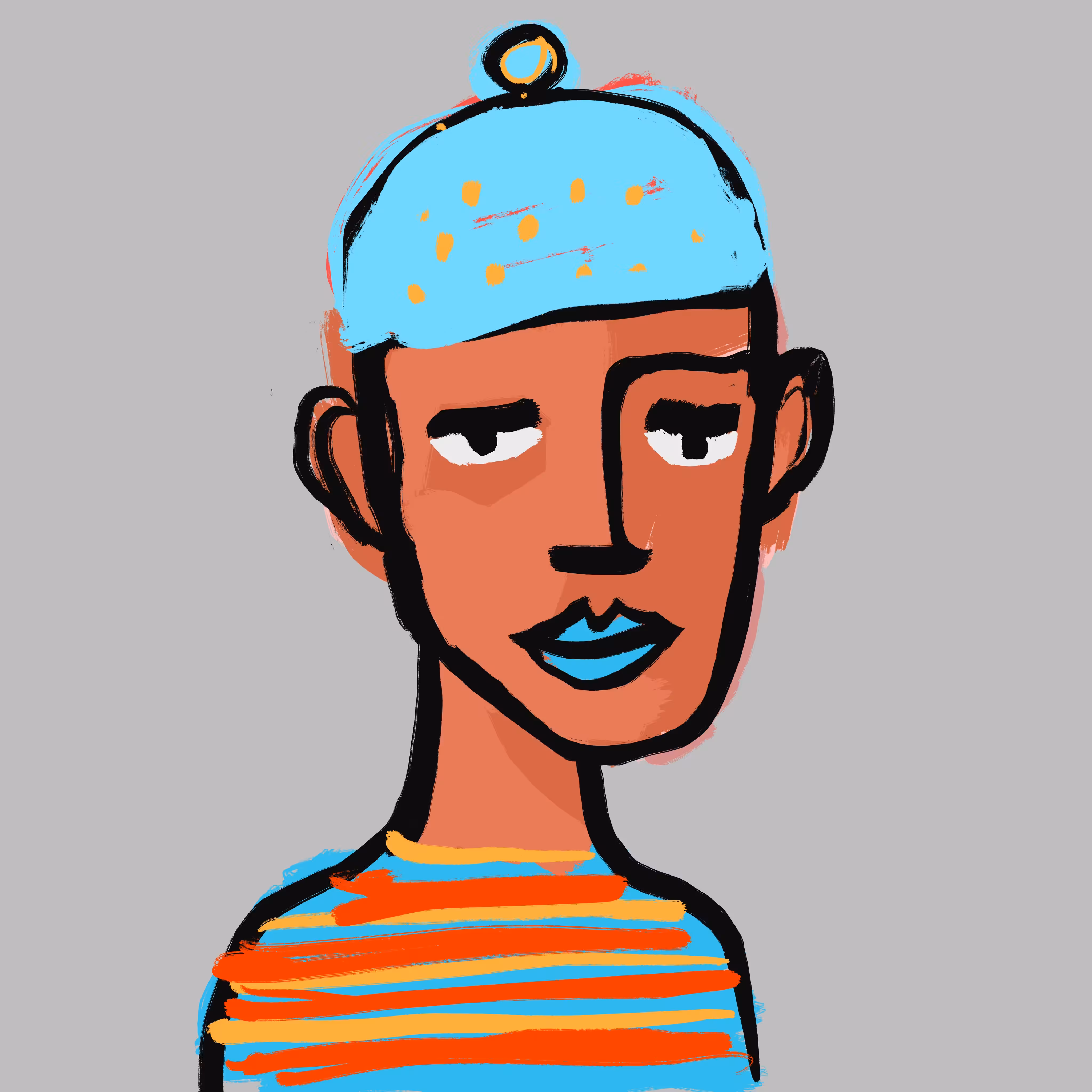 skatekids lipstick