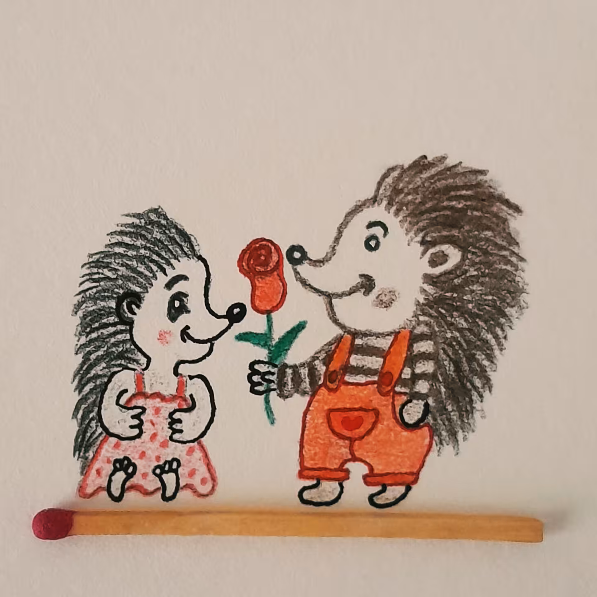 Hedgehog 2