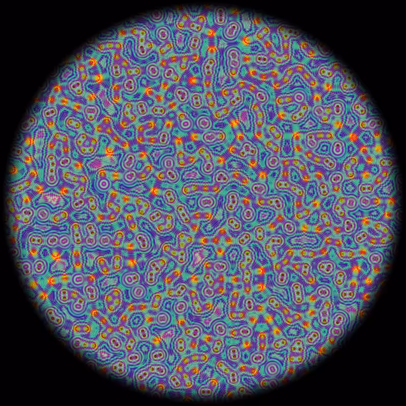 Motile #13