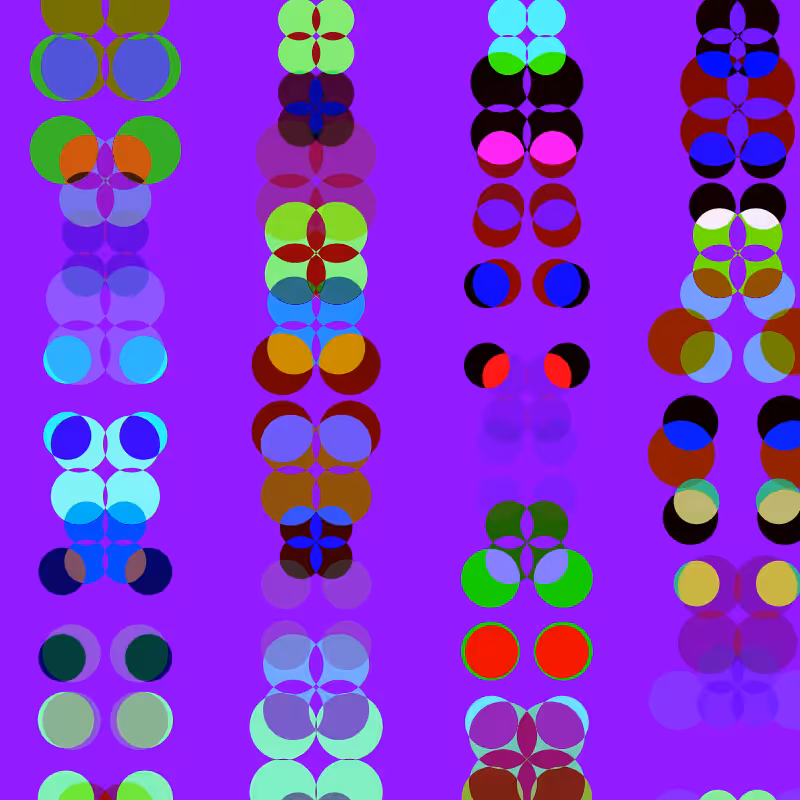 Variant Variances #39