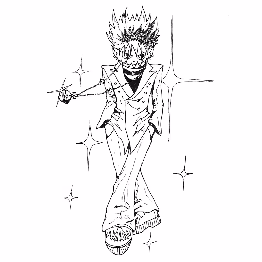 SHIN
