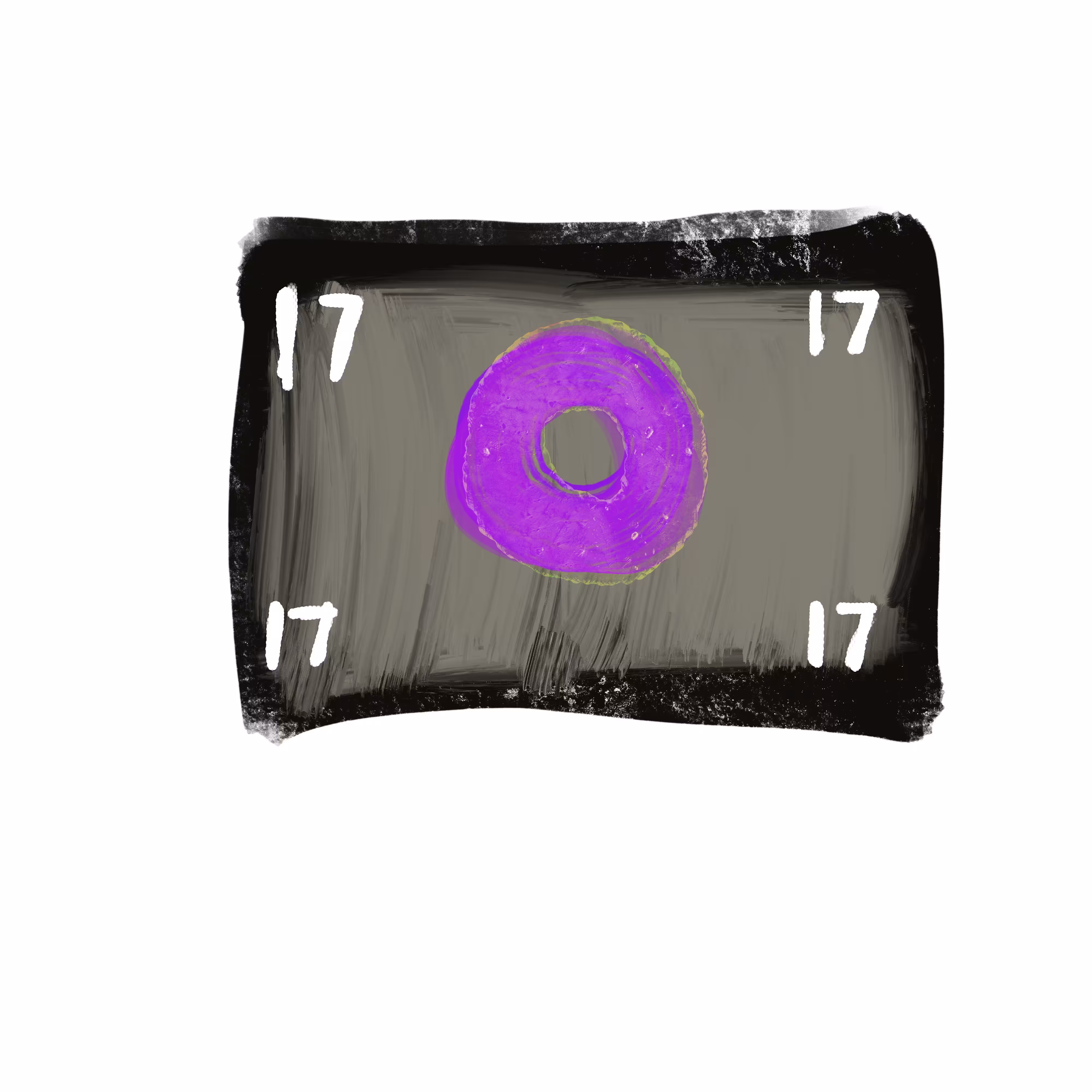 #17