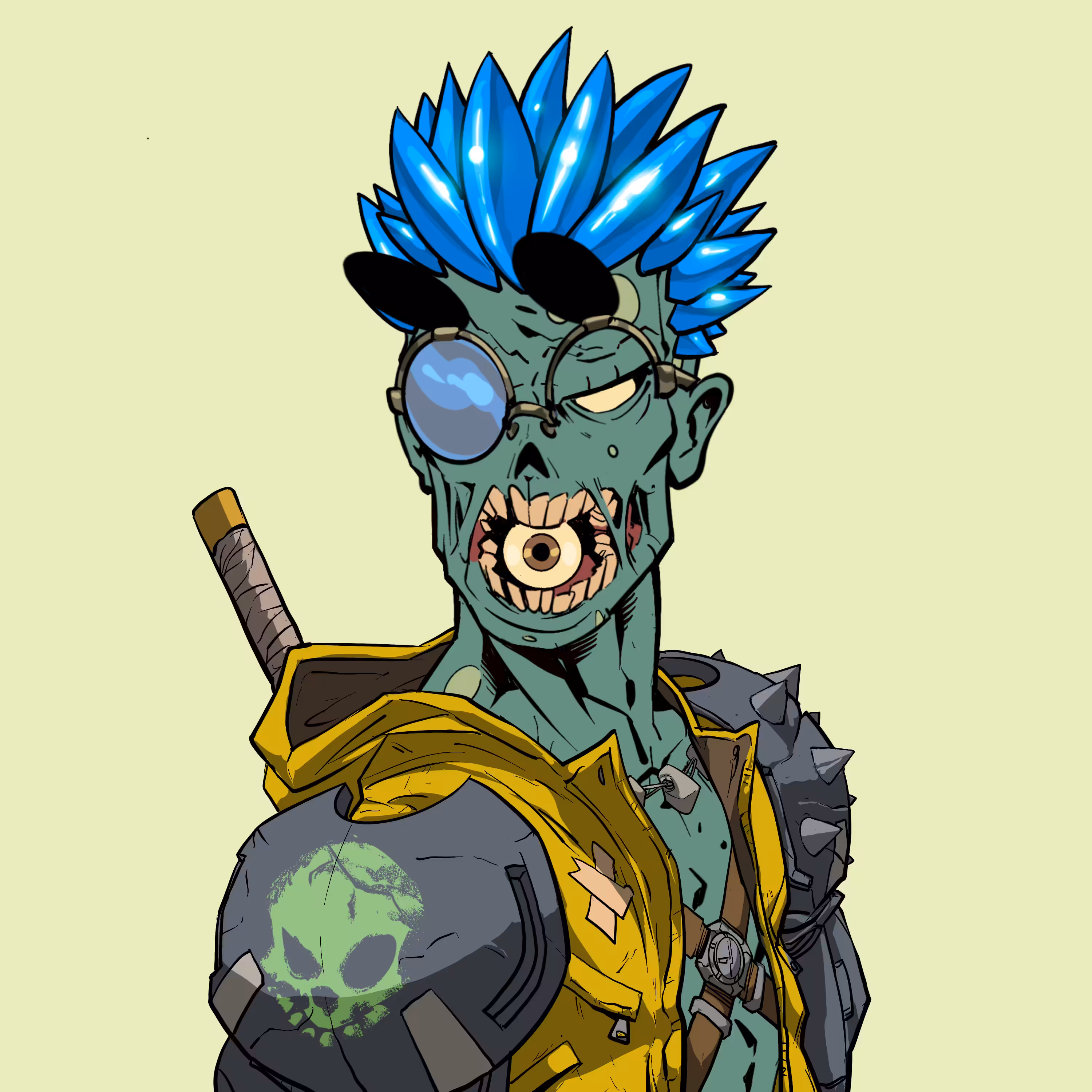 GlieseZombiePFP #427
