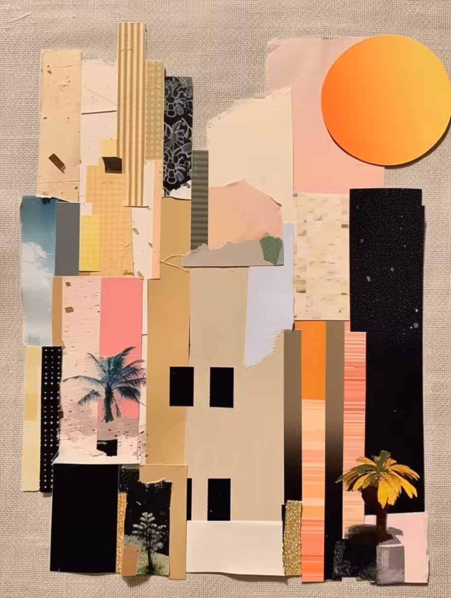 Collages x AI #158