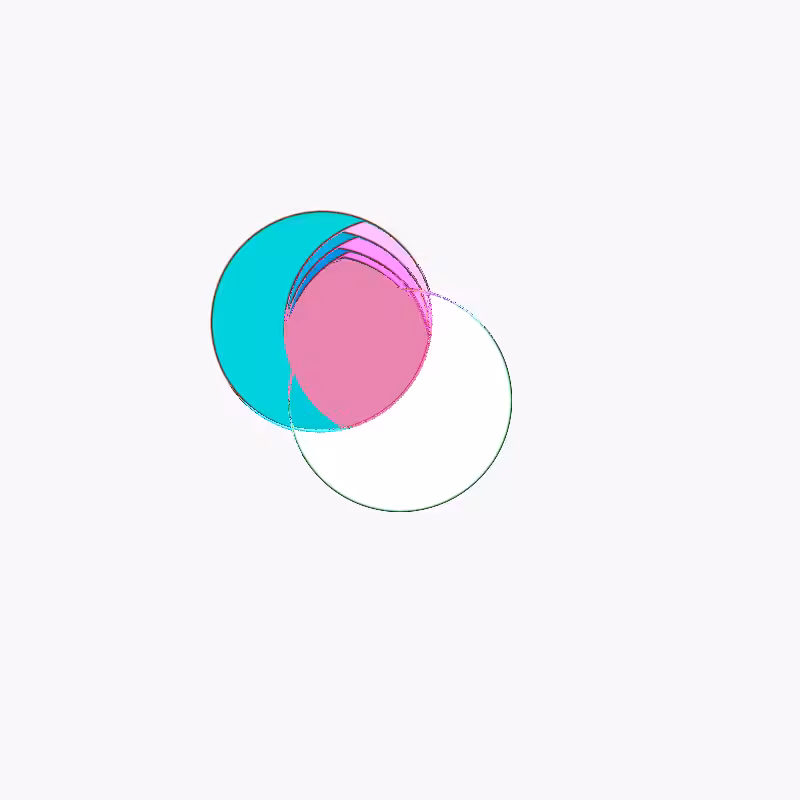 Feedback Sunsets (interactive) #3