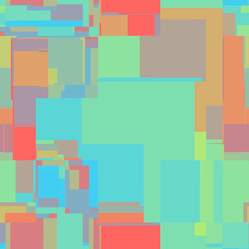 Glitch Generator #2 #96