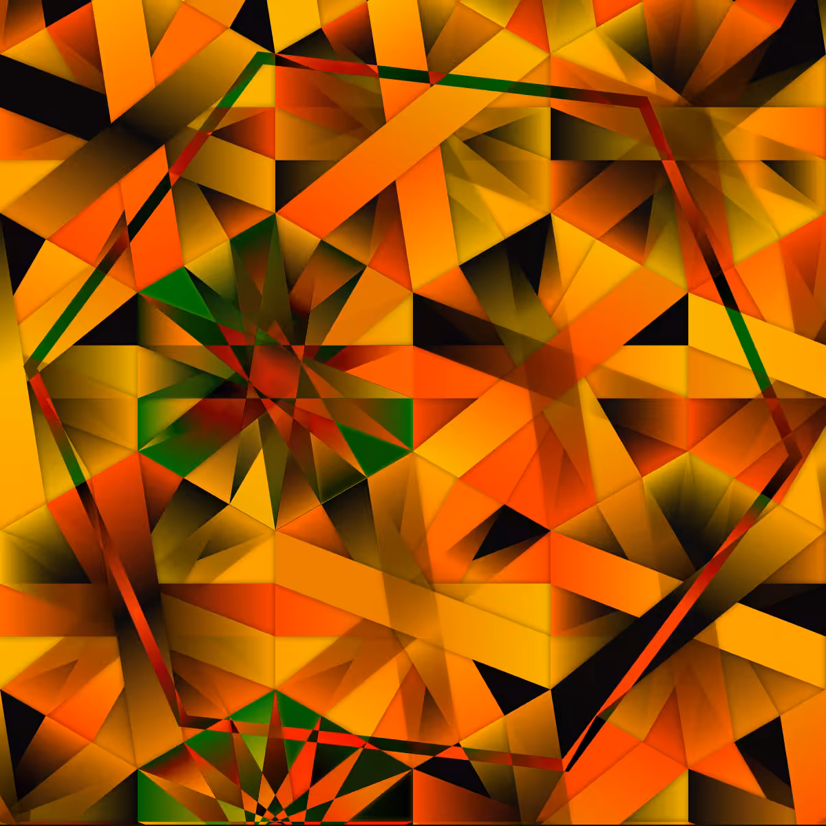 Crystal Crossroads #9