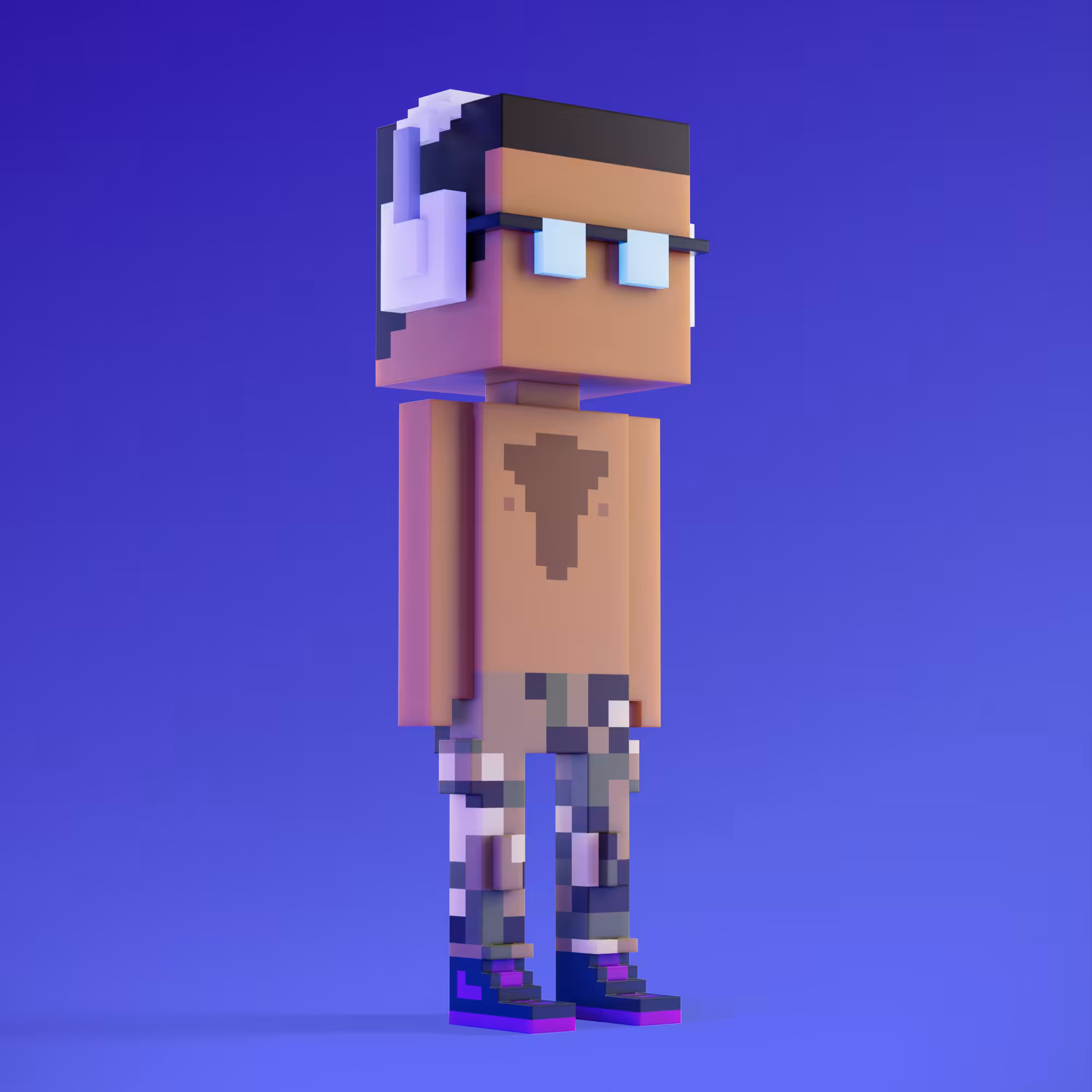 Meebit #2912