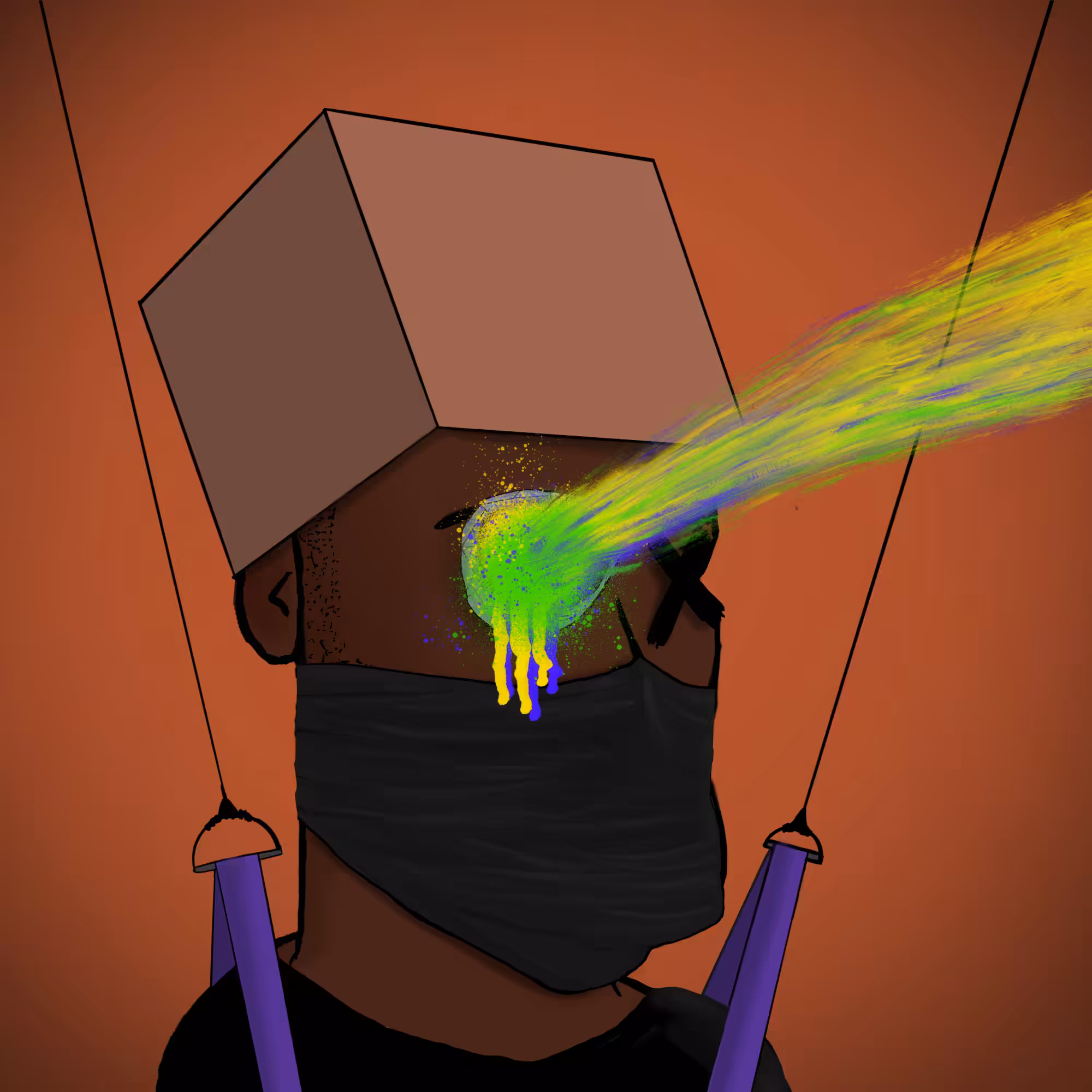 Subterrestrials #926