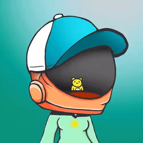 VibeNauts #1446