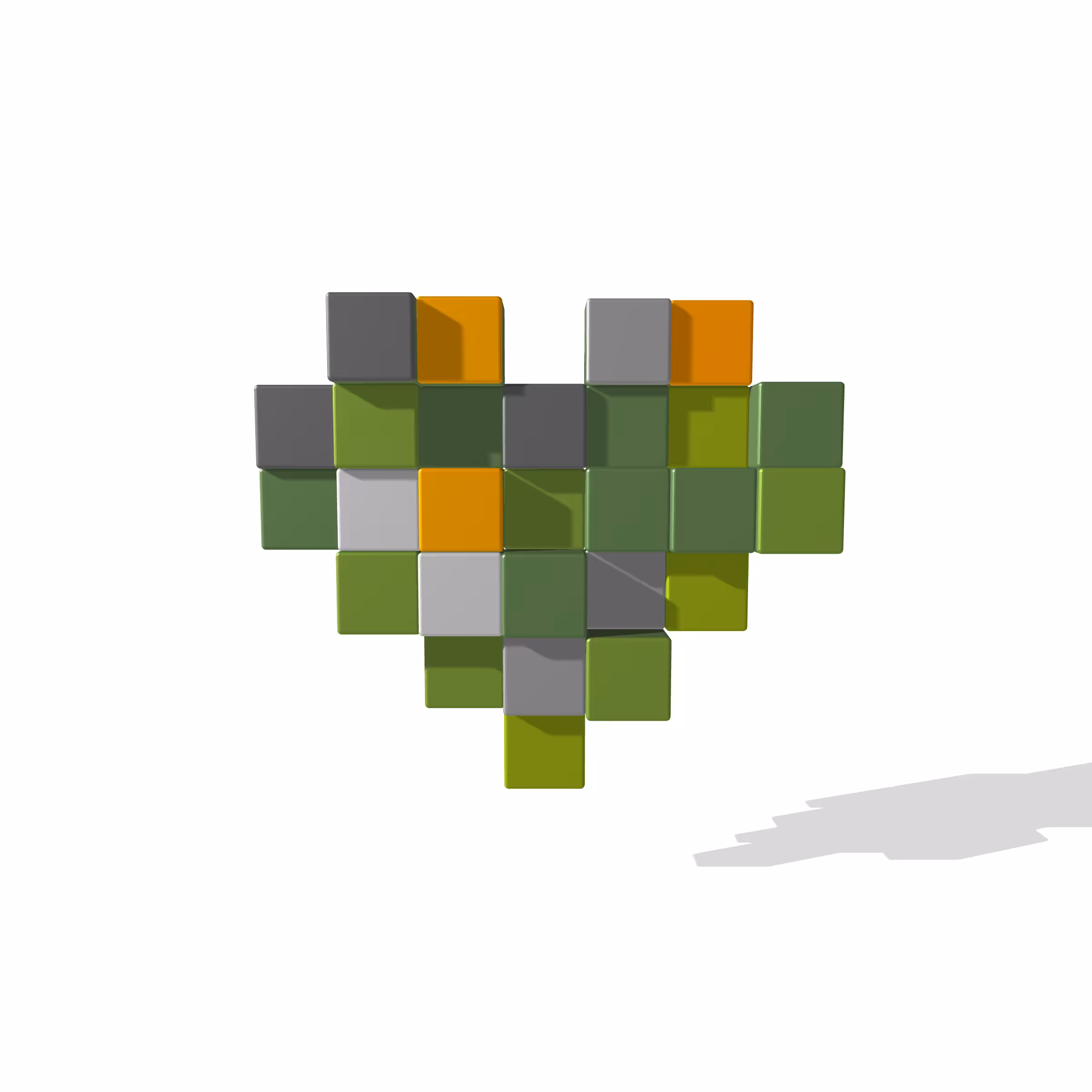 heart + craft #12194