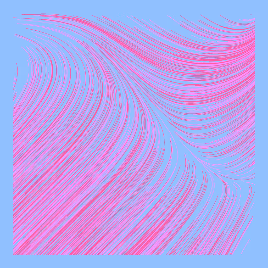 F L O W M A P S #31