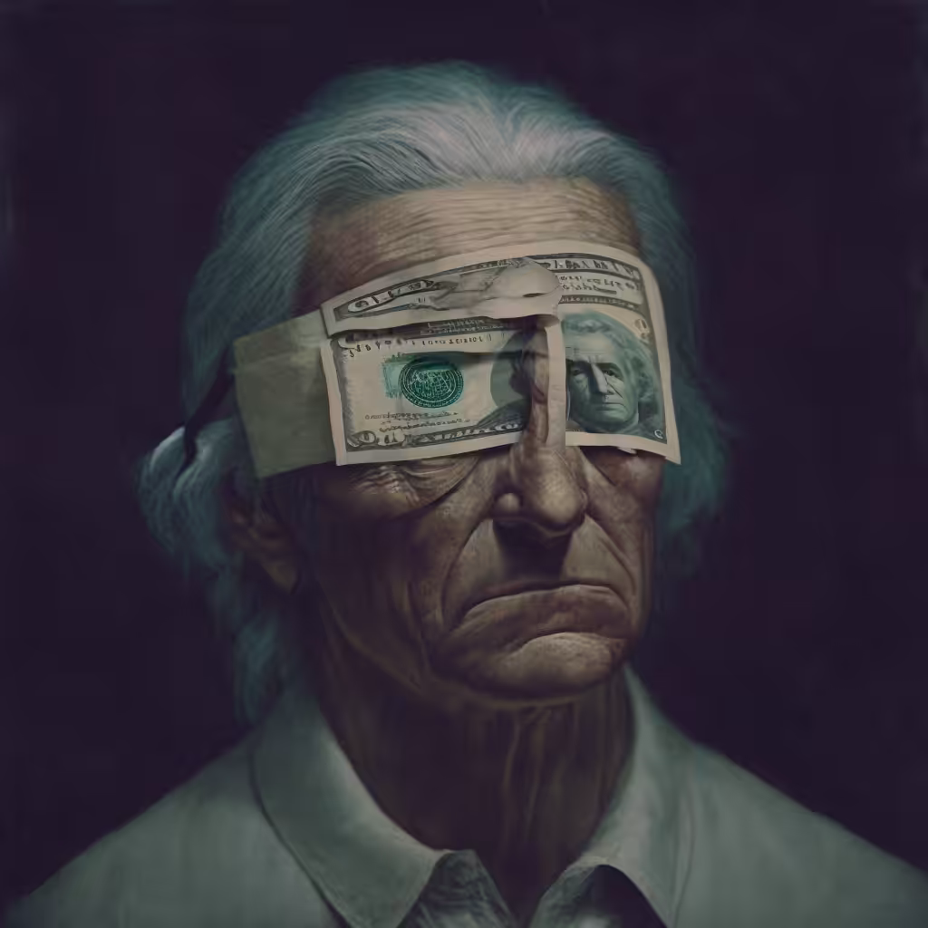Corruption