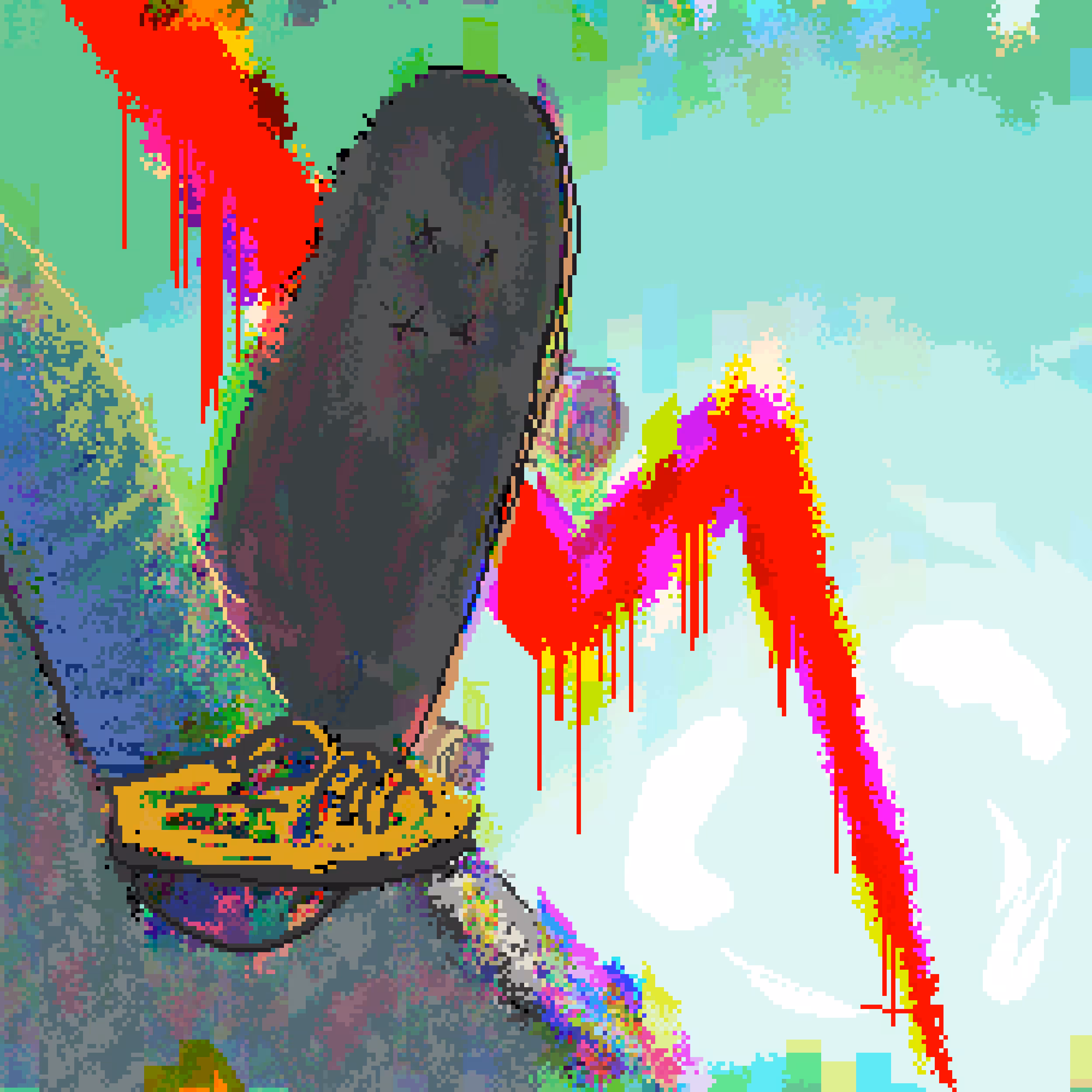 Big Drop 