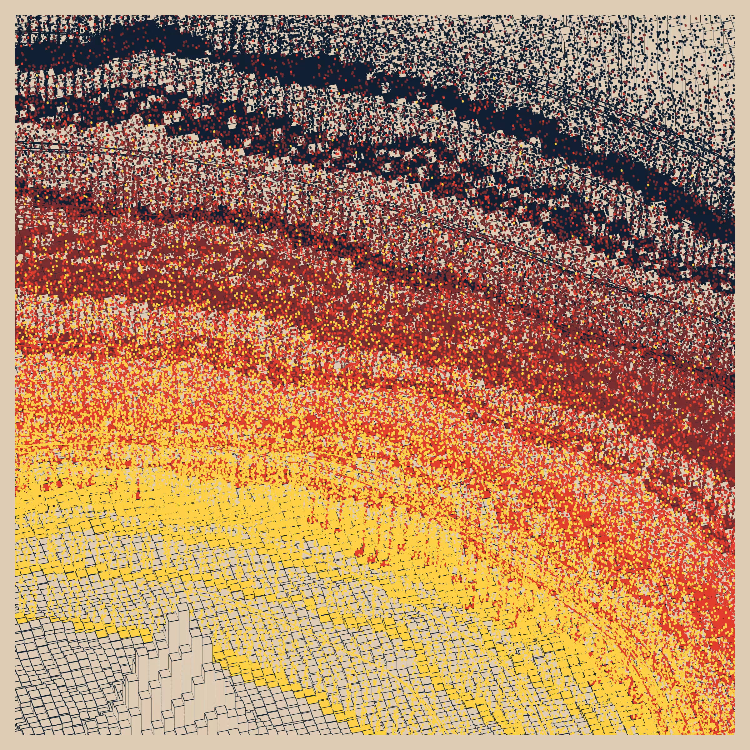 Echo of Intensity #654