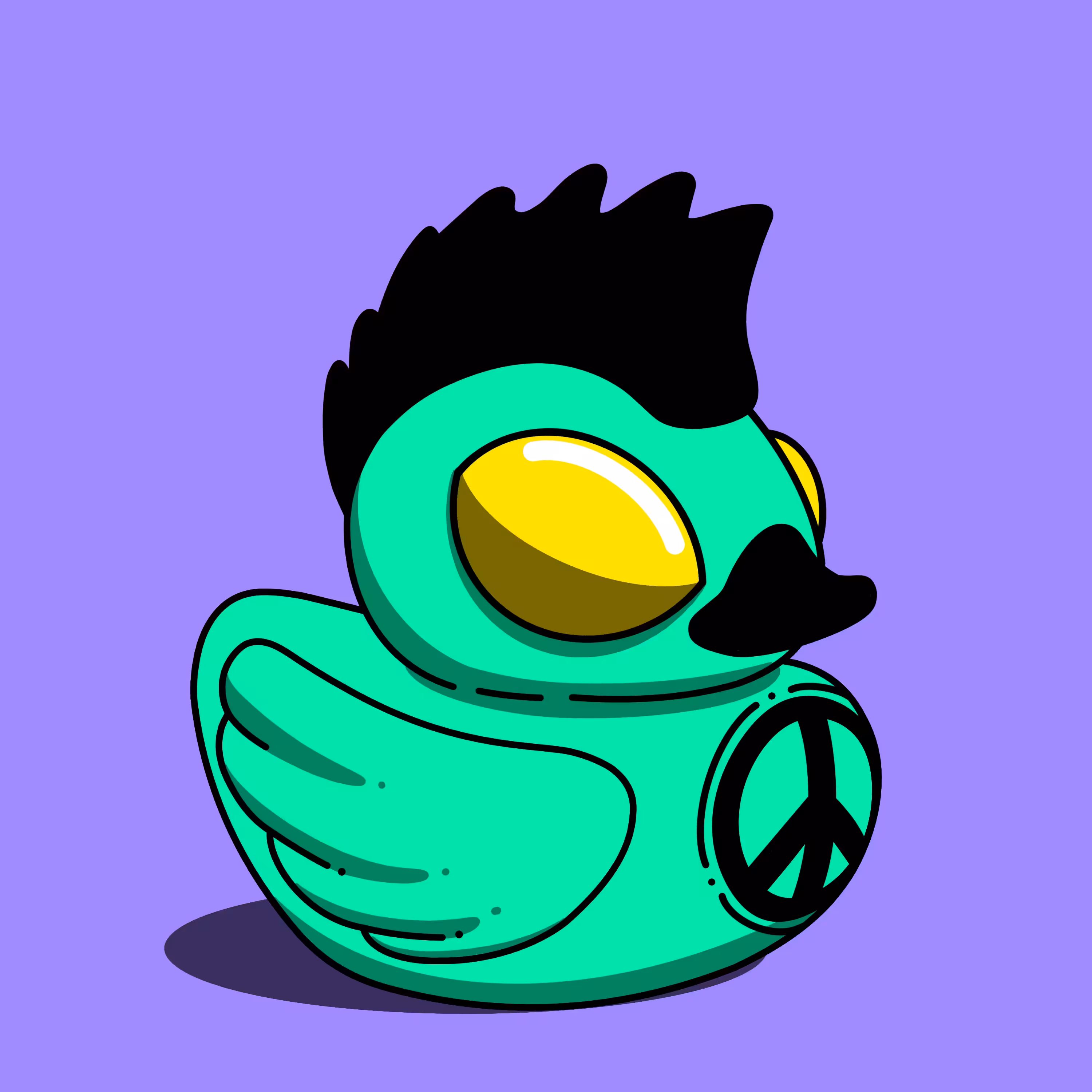 Quackouter Space 012