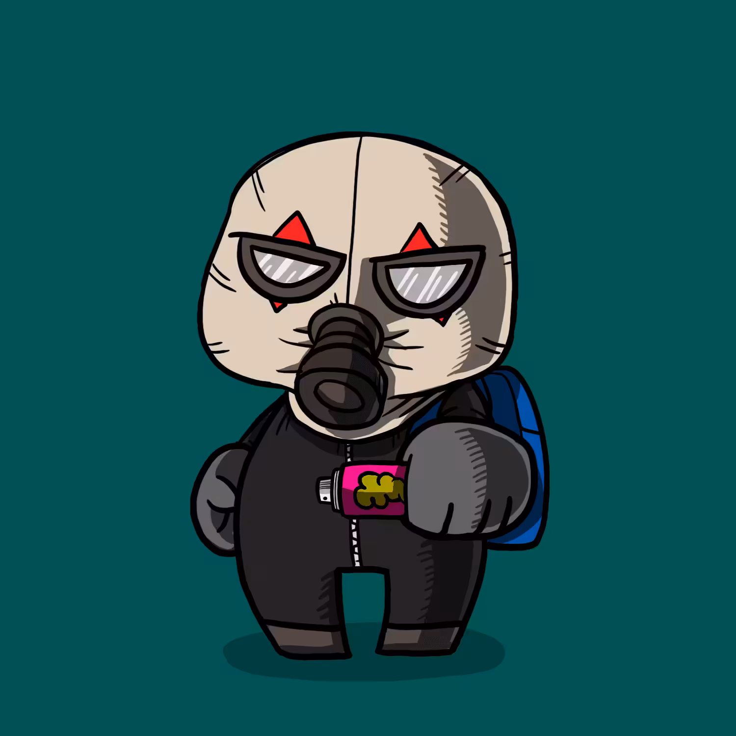 TinyKillers #12