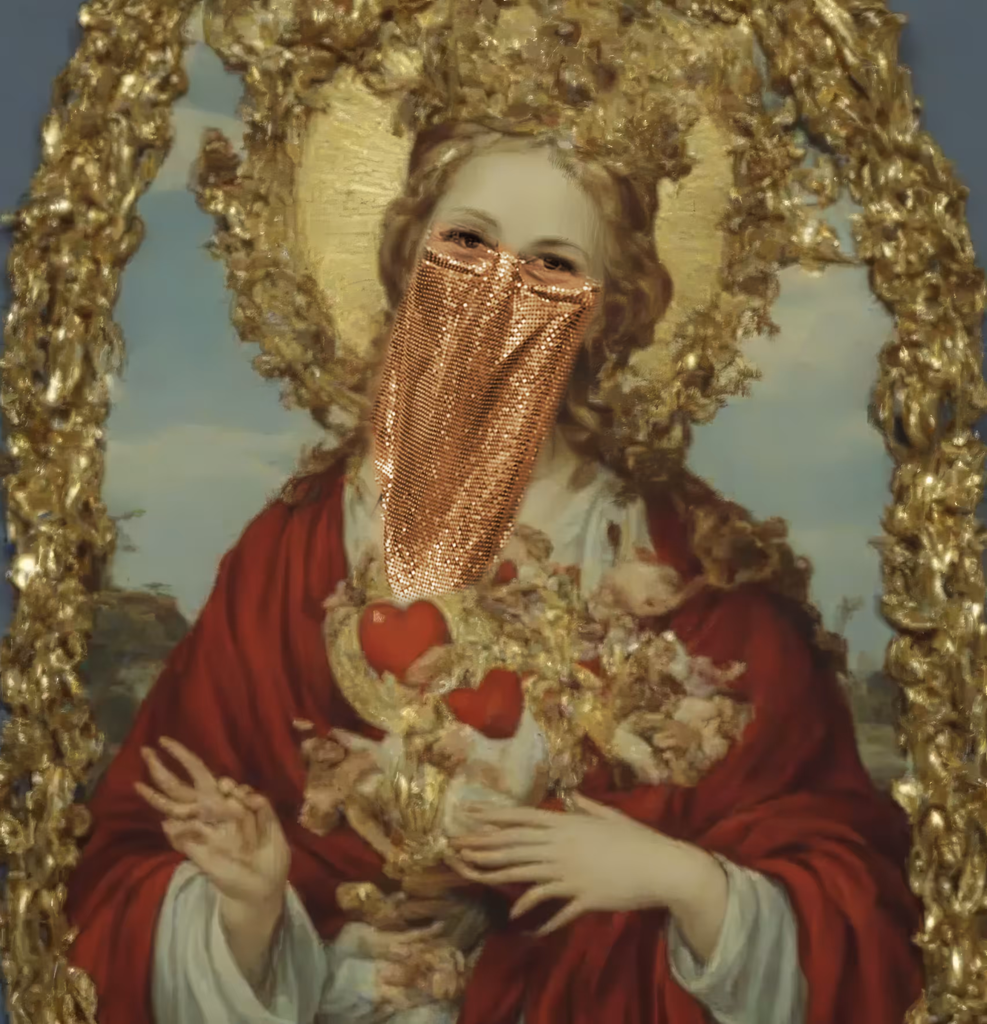 VALIDATE ME - OONA TURNS 3!: Virgin Mother OnChain #42
