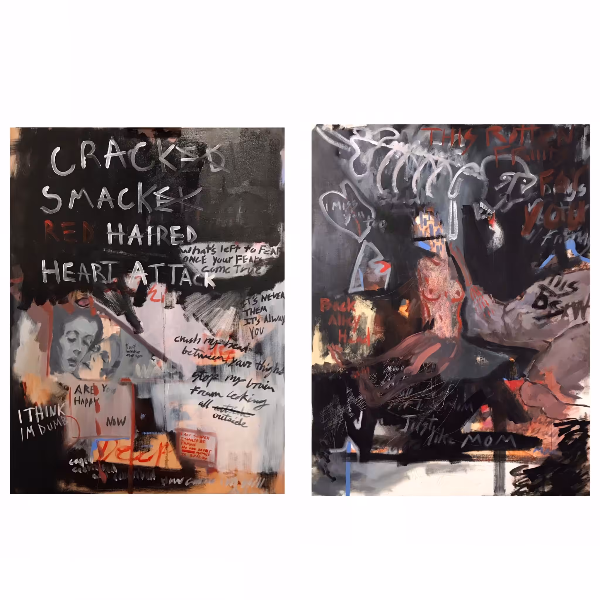 DIPTYCH