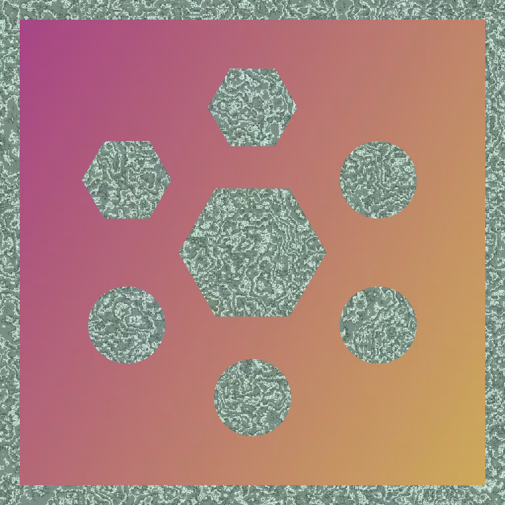 Corrosion #124