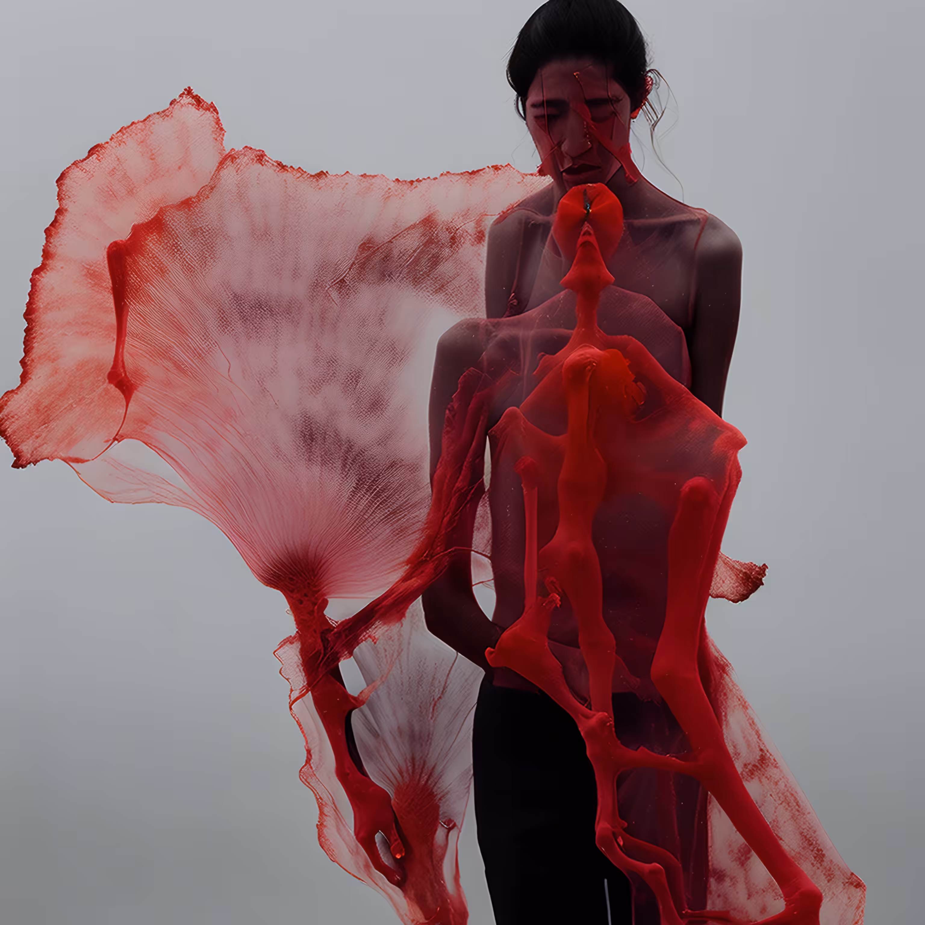 Fragments #36